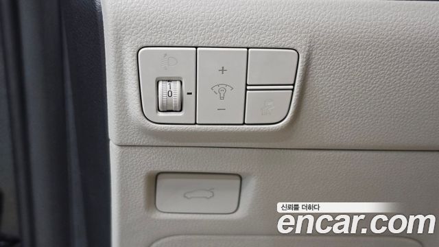 Kia K5 2024 — photo 21