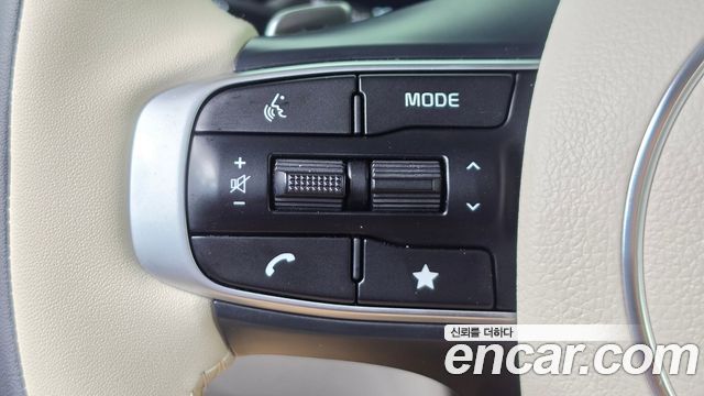 Kia K5 2024 — photo 23