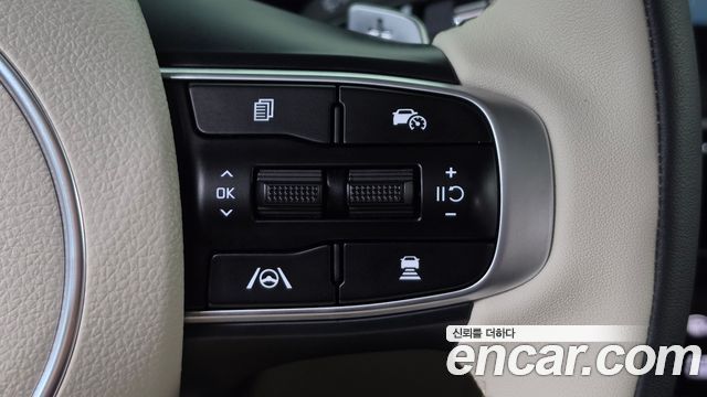 Kia K5 2024 — photo 24