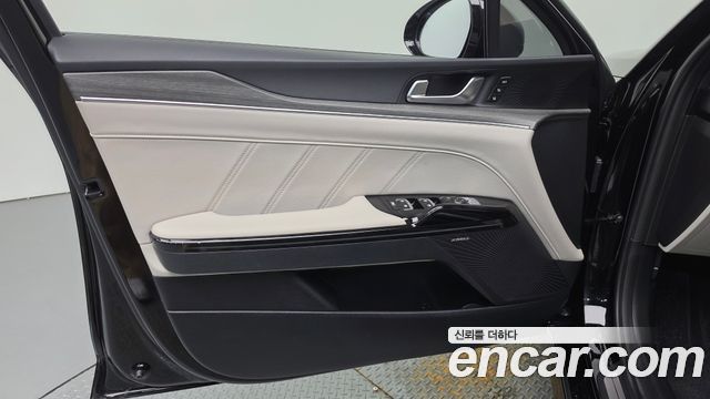 Kia K5 2024 — photo 14