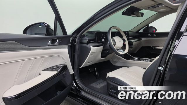 Kia K5 2024 — photo 16