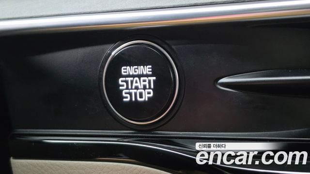 Kia K5 2024 — photo 29