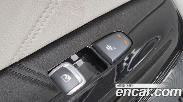 Kia K5 2024 — photo 31