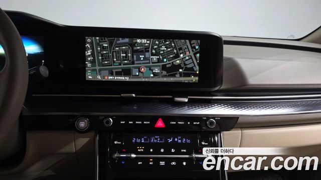 Kia Canival 2023 — photo 14