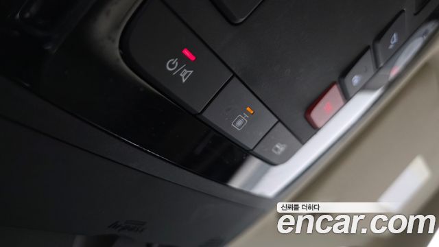 Kia Canival 2023 — photo 19