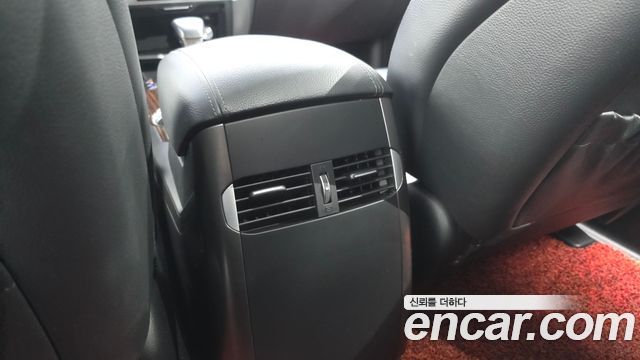 Kia Mohave 2018 — photo 31