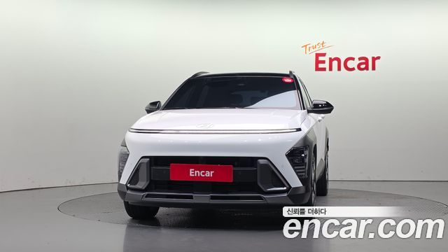 Hyundai Kona 2023 — photo 3