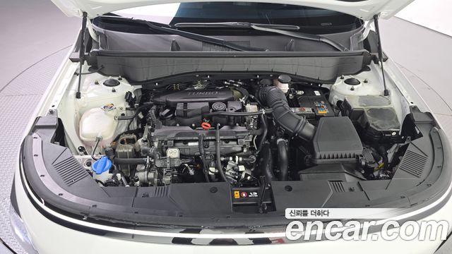 Hyundai Kona 2023 — photo 6