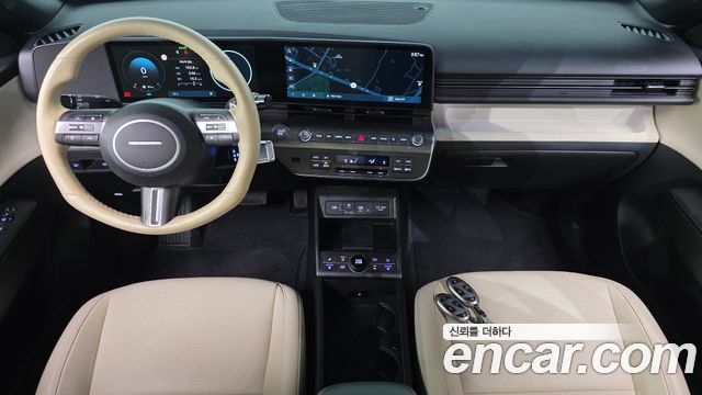 Hyundai Kona 2023 — photo 10