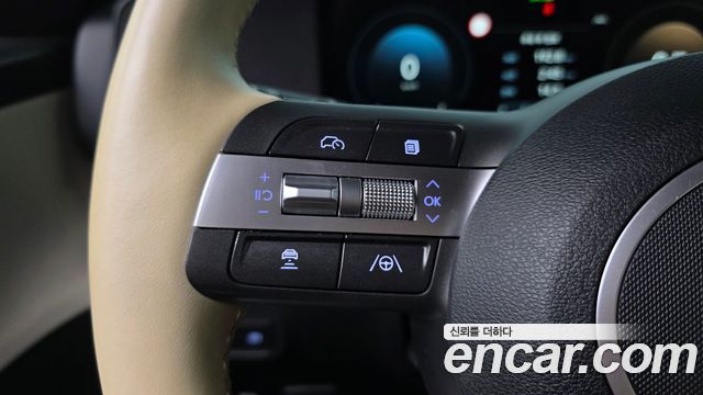 Hyundai Kona 2023 — photo 19