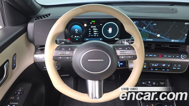 Hyundai Kona 2023 — photo 20