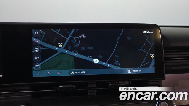 Hyundai Kona 2023 — photo 26