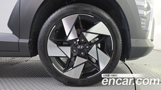 Hyundai Kona 2023 — photo 7