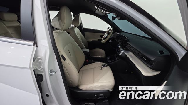 Hyundai Kona 2023 — photo 16