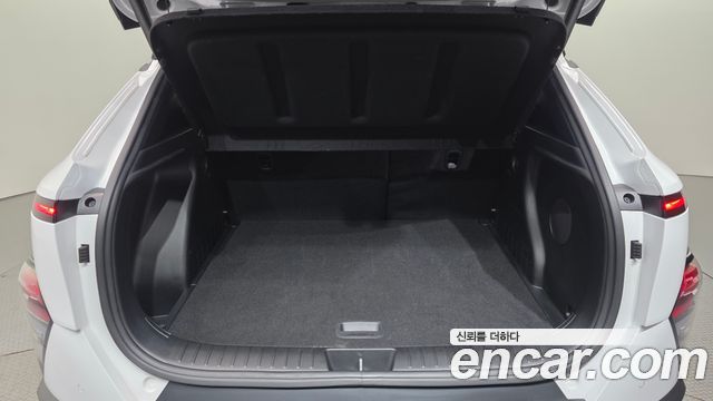 Hyundai Kona 2023 — photo 27