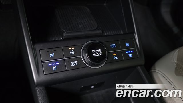Hyundai Kona 2023 — photo 29