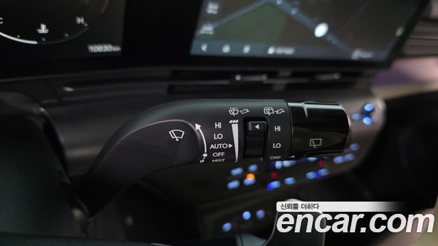 Hyundai Kona 2023 — photo 30