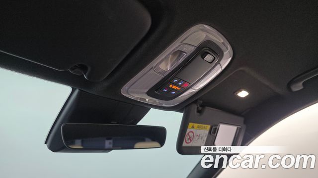 Hyundai Kona 2023 — photo 31