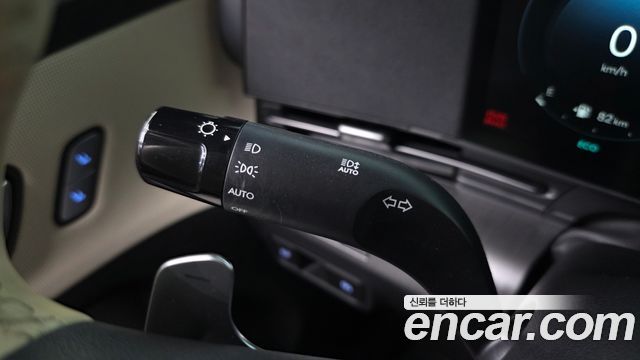 Hyundai Kona 2023 — photo 33