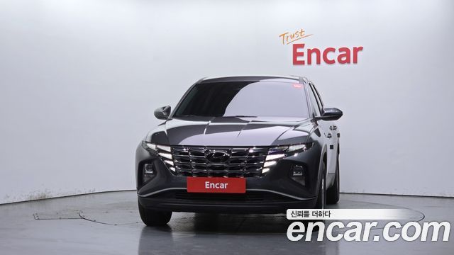 Hyundai Tucson 2023 — photo 3