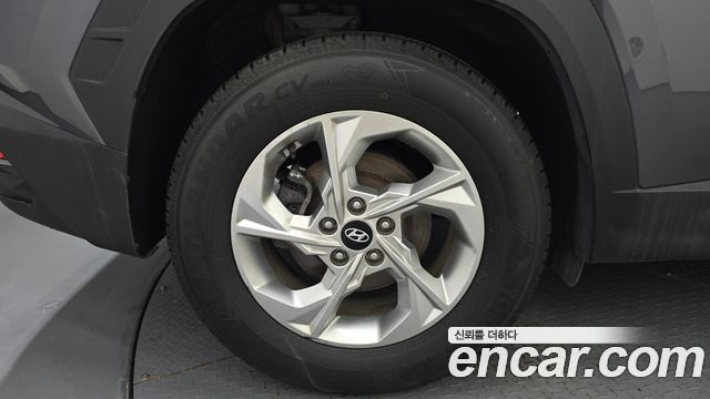 Hyundai Tucson 2023 — photo 5