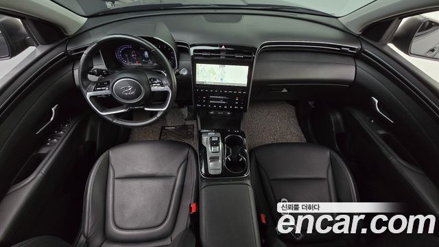 Hyundai Tucson 2023 — photo 7