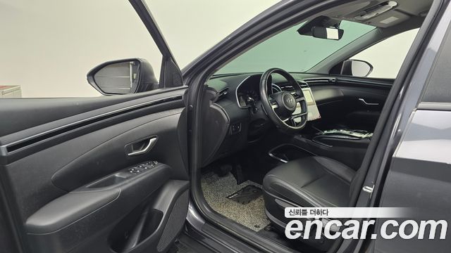 Hyundai Tucson 2023 — photo 10