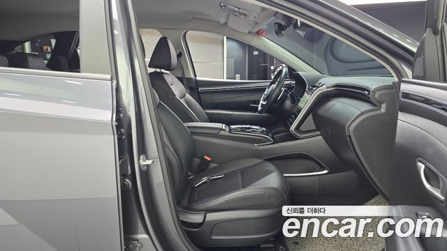Hyundai Tucson 2023 — photo 11