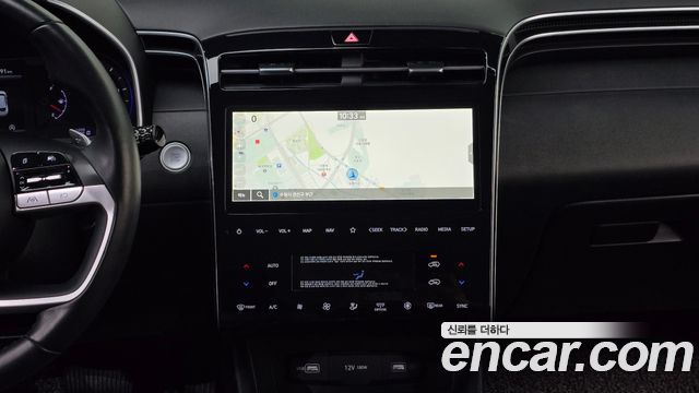 Hyundai Tucson 2023 — photo 14