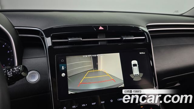 Hyundai Tucson 2023 — photo 15