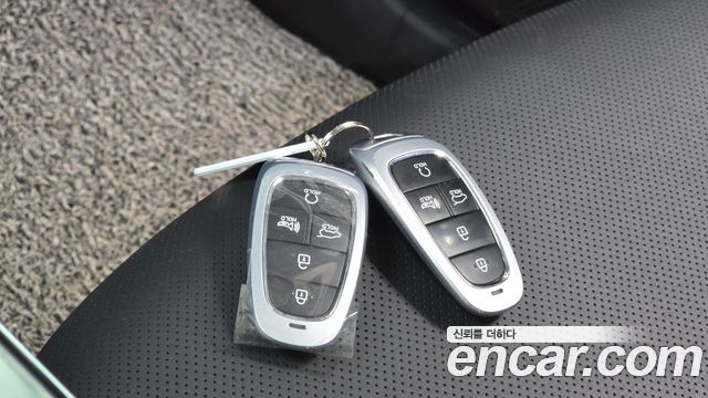 Hyundai Tucson 2023 — photo 17