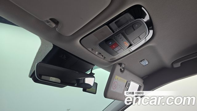 Hyundai Tucson 2023 — photo 18