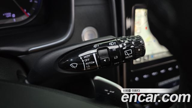 Hyundai Tucson 2023 — photo 19