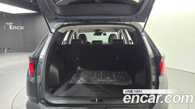 Hyundai Tucson 2023 — photo 20