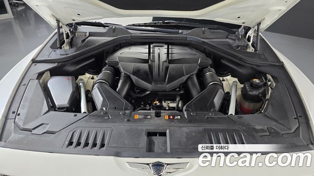 Genesis GV80 2022 — photo 6