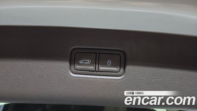 Genesis GV80 2022 — photo 17