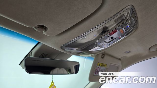 Genesis GV80 2022 — photo 19