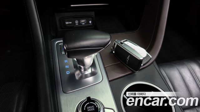 Genesis G70 2018 — photo 9