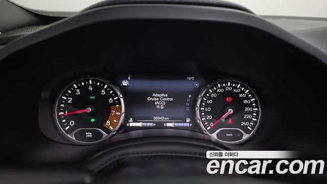 Jeep Renegade 2021 — photo 11