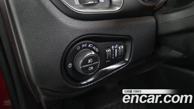 Jeep Renegade 2021 — photo 29