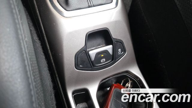 Jeep Renegade 2021 — photo 31