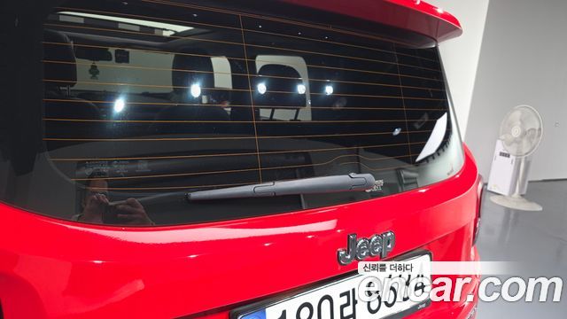 Jeep Renegade 2021 — photo 38