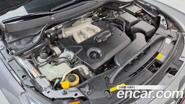 Renault Korea SM7 2015 — photo 6
