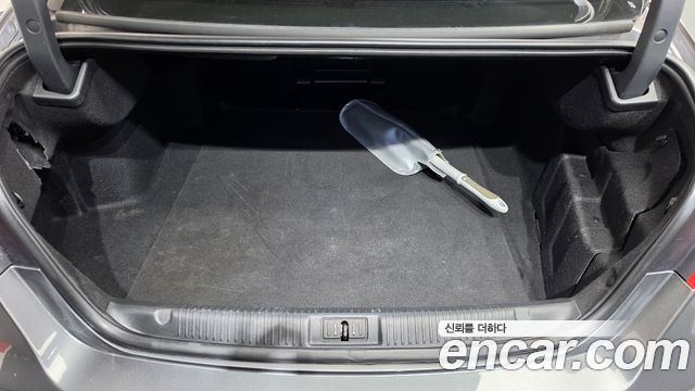 Renault Korea SM7 2015 — photo 24