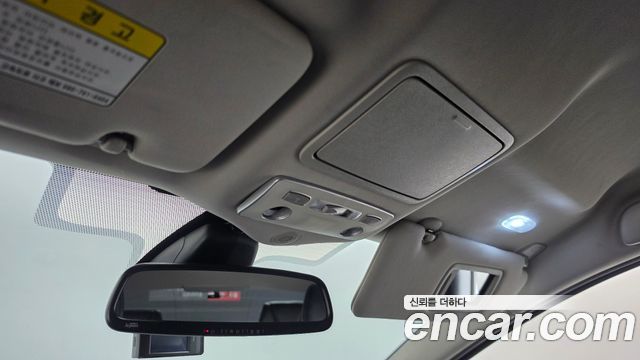 Renault Korea SM7 2015 — photo 25