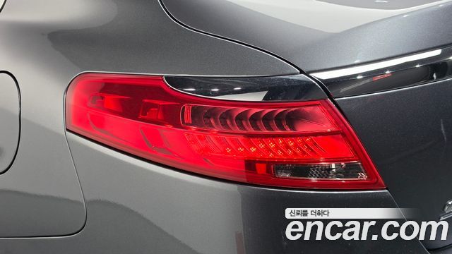 Renault Korea SM7 2015 — photo 9