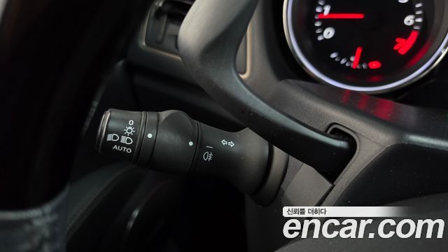 Renault Korea SM7 2015 — photo 30