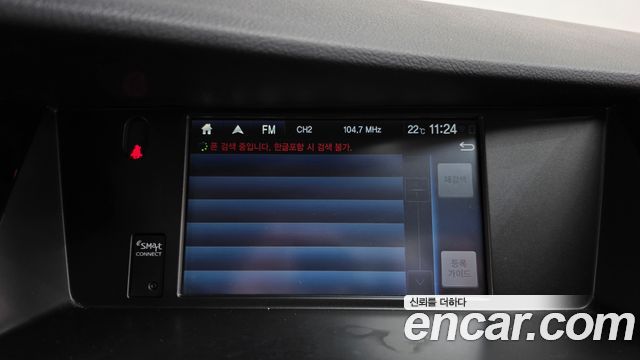 Renault Korea SM7 2015 — photo 32
