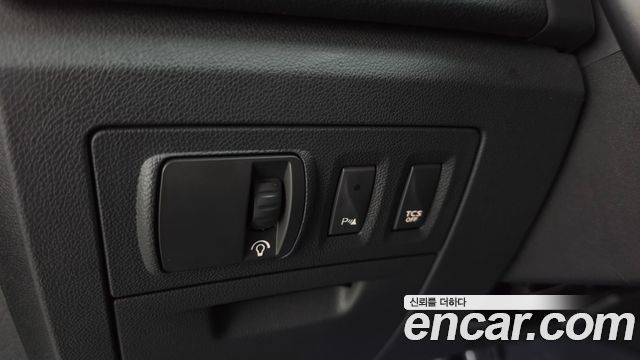 Renault Korea SM7 2015 — photo 33