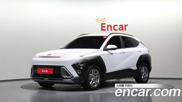 Hyundai Kona 2023 — photo 1